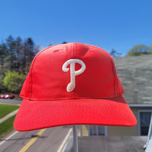 1996 Philadelphia Phillies All Star Week Snapback Hat